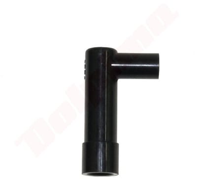 Bougiedop passend op ROBIN EX ( 065-50002-70 ) Merk BPC Parts