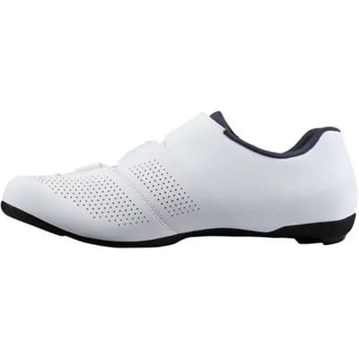 Shimano Rc102 Raceschoenen Wit EU 40 Man