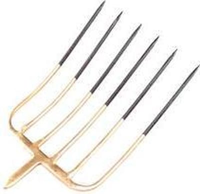 MM Eurotool Mestvork Stift Steel Los 6TDS
