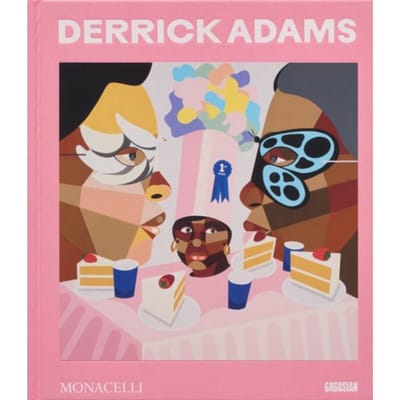 Derrick Adams - Hallie Ringle