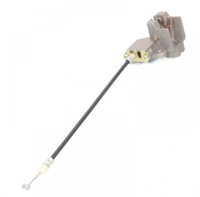 Zadelslot origineel voor Scooter Yiying 50 YY50QT TB00-060200000 Nieuw
