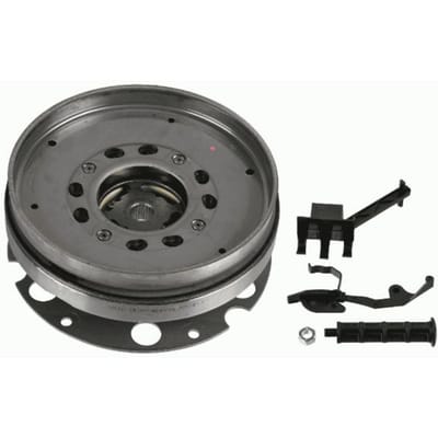 Dubbel massa vliegwiel SACHS 2295 001 281