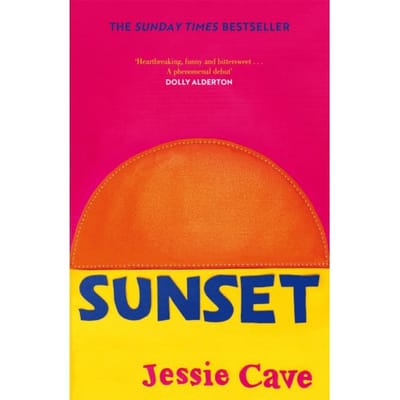 Sunset - Jessie Cave