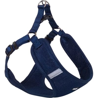 Hondentuig Nobby Pet Mesh Reflect