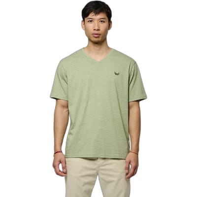 T-shirt Korte Mouw Kaporal SAVEH