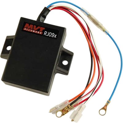 CDI calculateur MVT pour Scooter MBK 50 Stunt Neuf