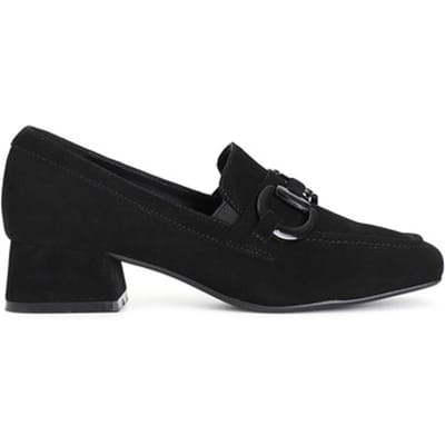Mocassins Café Noir C1XV5017