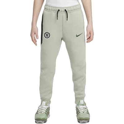 Chelsea kinderbroek Tech 2025/26