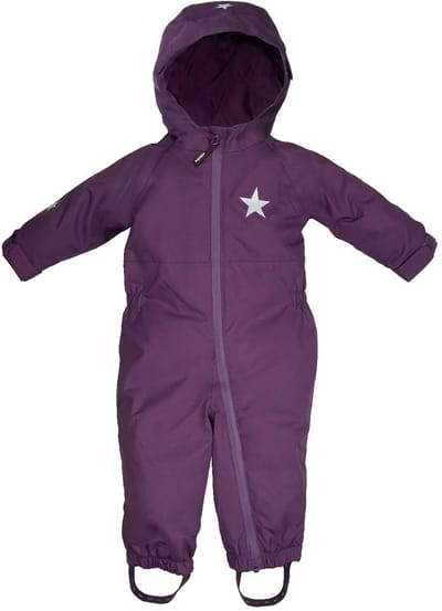 BMS regenpak Babytodd´s® Softlan Sorona Berry