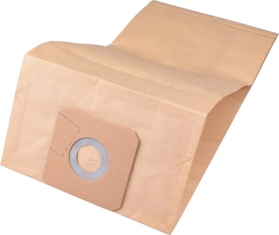 Geschikt voor KARCHER. 10 stuks. Stofzuigerzakken voor T12/1, T 12/1, Papier. COVAKO Merk