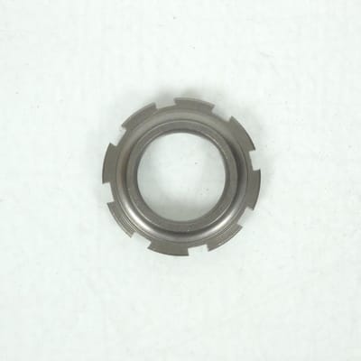 Écrou colonne de direction M25 pour scooter Peugeot 50 Kisbee 4T 787148 Neuf