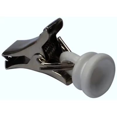 Sencys - Railgeleider - Wit - 10 Stuks