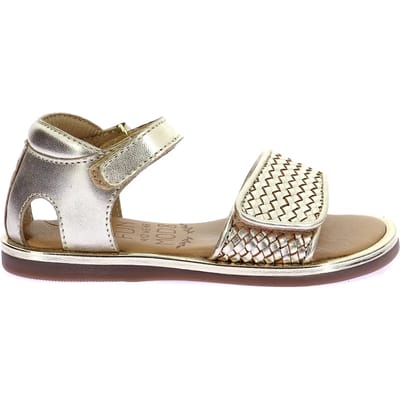 Meisjes sandalen MOD 8 Paolo