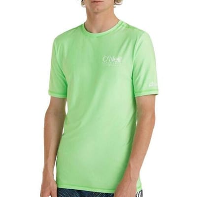 T-shirt Korte Mouw O'neill Essentials Cali