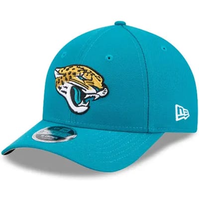 New Era NFL 940MC Cap Team Jacksonville Jaguars voor Sport Fanzone