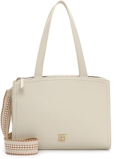 SURI FREY Shopper SFY Amey ( 16875 ) - Dames handtassen - beige 400