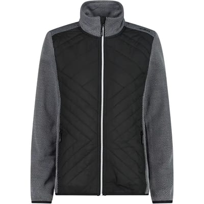 Hybride damesfleece CMP