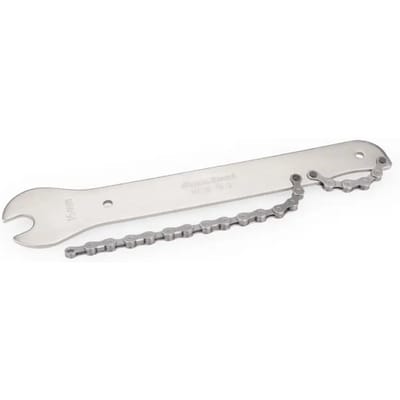 Park Tool HCW-16.3: Sleutel voor Pedalen & Vrijloopdemontage