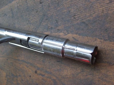 Bougiedop Trekker - T-Greep Gereedschap - Motoronderhoud - Kort Ontwerp - 225mm Lengte