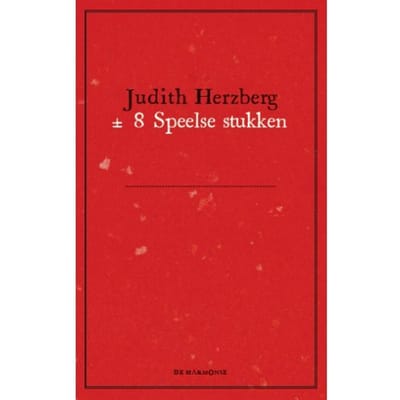 Speelse Stukken - Judith Herzberg