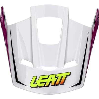 Motorhelm vizier Leatt 2.5