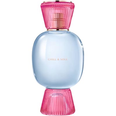 BVLGARI Geniet Van De Ceremonie Ik Ben Ontspannen Parfums Bloemig Fruitig Akkoord Eau De Parfum EDP 50ml/100ml 100ml