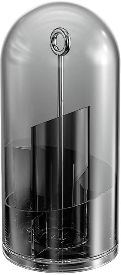 Unyqoos ® Stijlvolle 360 Graden Draaibare Cosmetische Make-up Organiser voor Desktop Opbergen