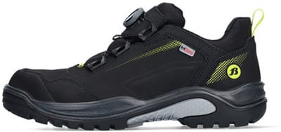 Bata werkschoenen Traxx 246 BOA S7S laag - maat 41