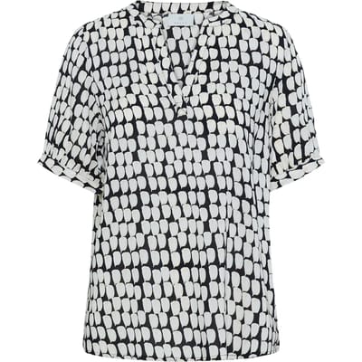 Vrouwenblouse KAFFE Sally