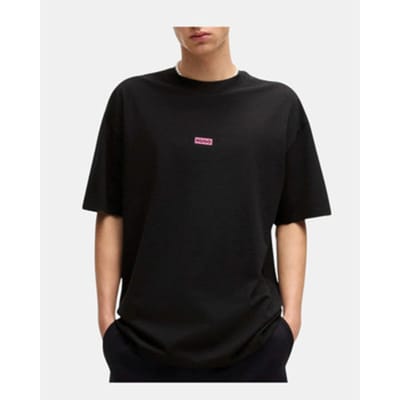 T-shirt Korte Mouw HUGO 50509776 NALONO