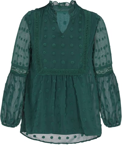 NAEMI Blouse
