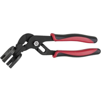 KS Tools 115.8504 Tang voor transmissieoliekoelerleidingen