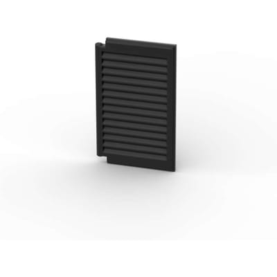 MOC 10 STUKS 3856 Speciaal Luikraam 1x2x3 Bouwstenen Kit Baksteen Deeltje Educatief ZELF MAKEN Speelgoed Verjaardagscadeau