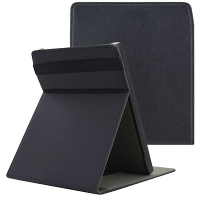 imoshion Stand Flipcase voor de Pocketbook Era Color - Zwart