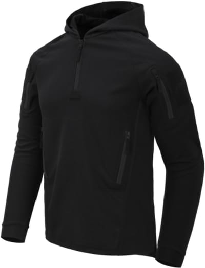 Helikon-Tex RANGE HOODIE® - TopCool - Black