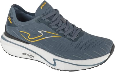 Joma Storm Viper Men 26 RVIPES, Mannen, Grijs, Hardloopschoenen, maat: 40,5