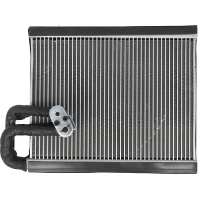Verdamper, airconditioning NRF 36216