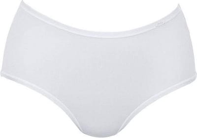 Anita Comfort Anita Comfort Taille Slip 1318 Wit - maat 48