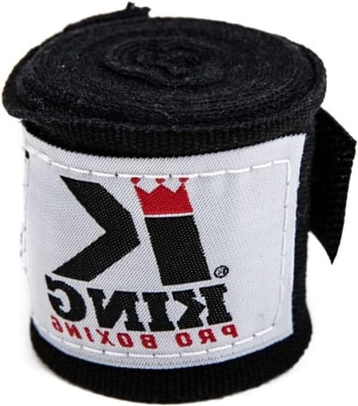 Kinderboksbanden King Pro Boxing Kpb/Bpc