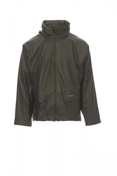 Payper Dry-Jacket - green - L