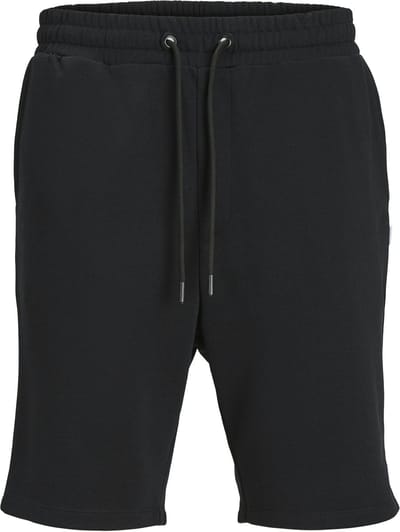 Jack & Jones Plus Sweatstof shorts Plus Size Regular Fit Sweatstof shorts