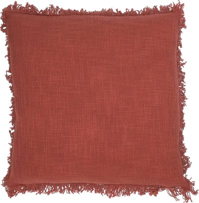 Lioni kussen oranje 45x45cm