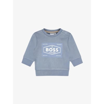 Hugo Boss Jongens sweater