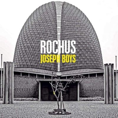 Joseph Boys - Reflektor (LP)
