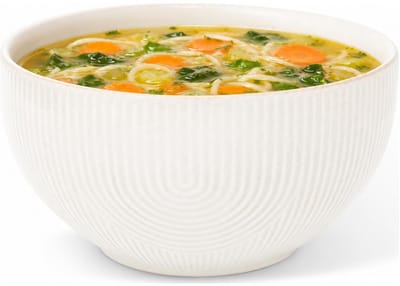 Bol Lya 600ml blanc