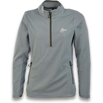 Fleece Jack Ande Marmolada 1/2 Zip Lady Fl