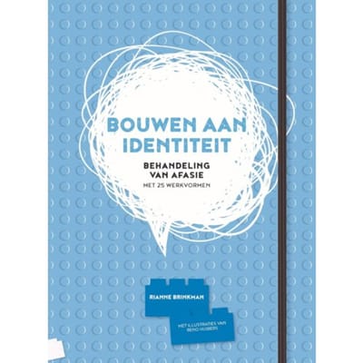 Bouwen Aan Identiteit - Rianne Brinkman