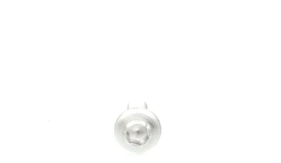 Vis BTR M5x0.8 L20mm pour moto Kawasaki 1700 Vulcan 2011 à 2014 92154-0210 Neuf