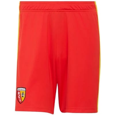 Short Domicile RC Lens 2026/27