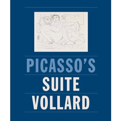 Picasso's Suite Vollard - Leyre Bozal Chamorro